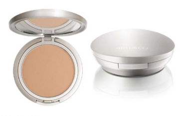 Mineral Compact Powder #20 neutral beige